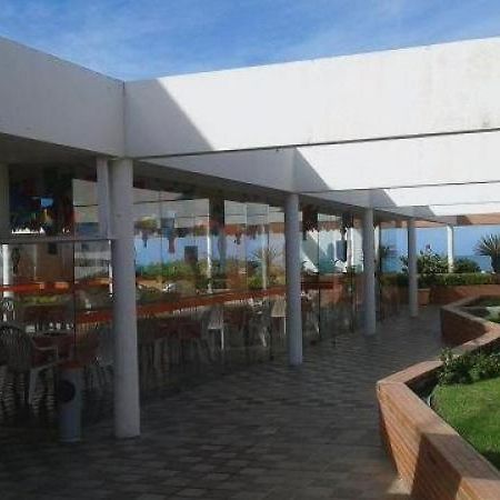 Beira Mar De Jatiuca Pensionat Maceió Eksteriør billede